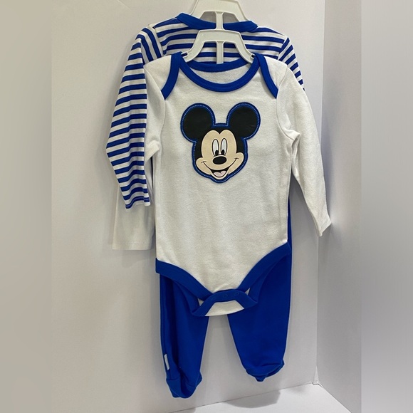 Other - Disney onesies